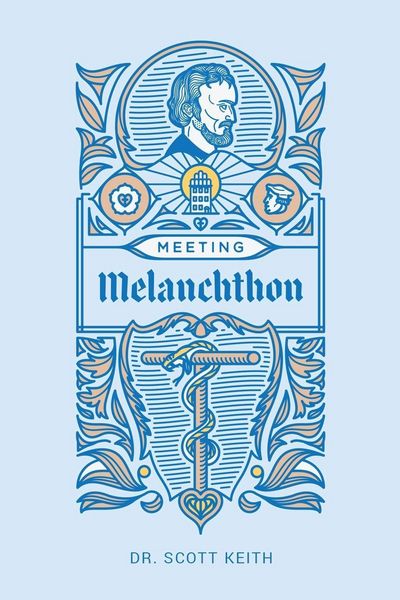 Produktbild: Meeting Melanchthon