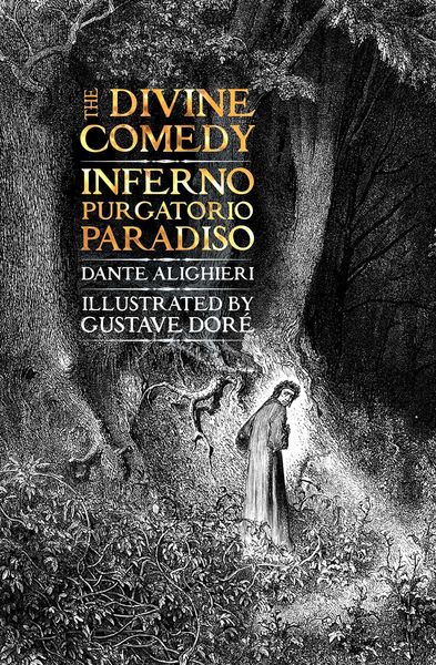 Produktbild: The Divine Comedy