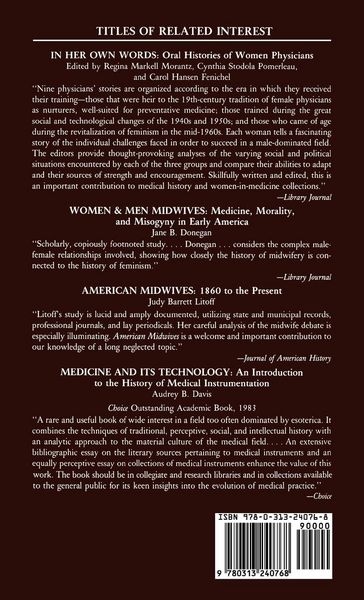 Produktbild: Pain, Pleasure, and American Childbirth