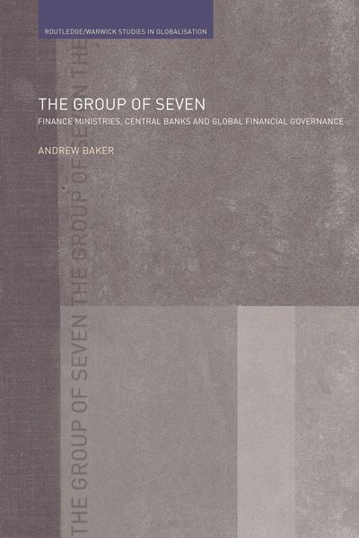Produktbild: The Group of Seven