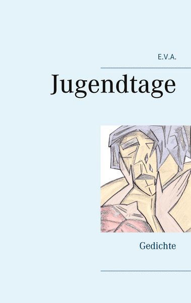 Produktbild: E.V.A. - Jugendtage