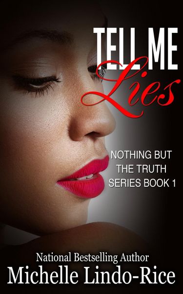 Produktbild: Tell Me Lies