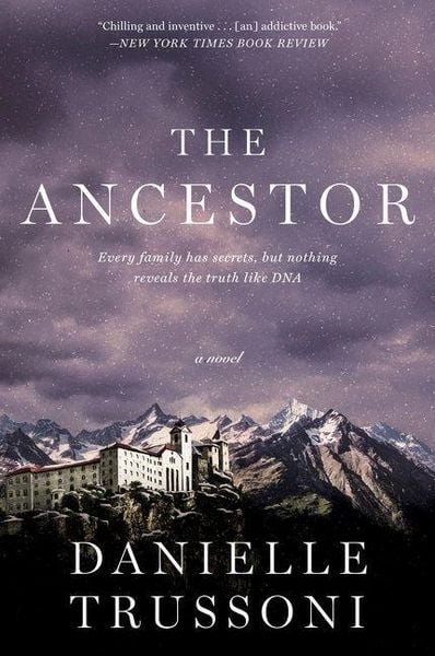 Produktbild: Ancestor, The
