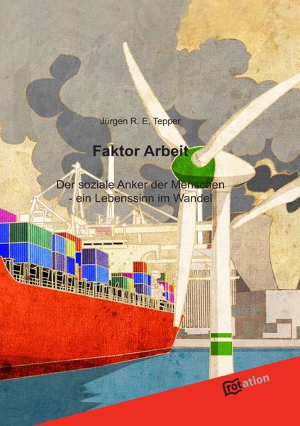 Produktbild: Faktor Arbeit