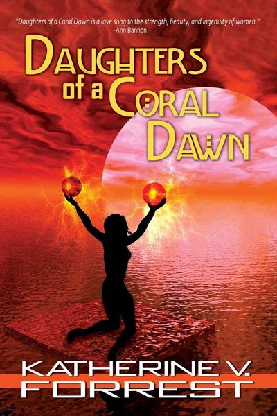 Produktbild: Daughters of a Coral Dawn