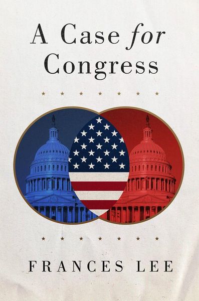 Produktbild: A Case for Congress Volume 17