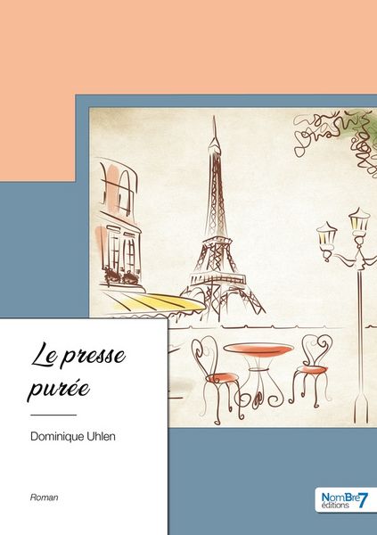 Produktbild: Le presse puree