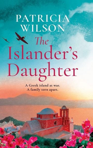 Produktbild: The Islander's Daughter