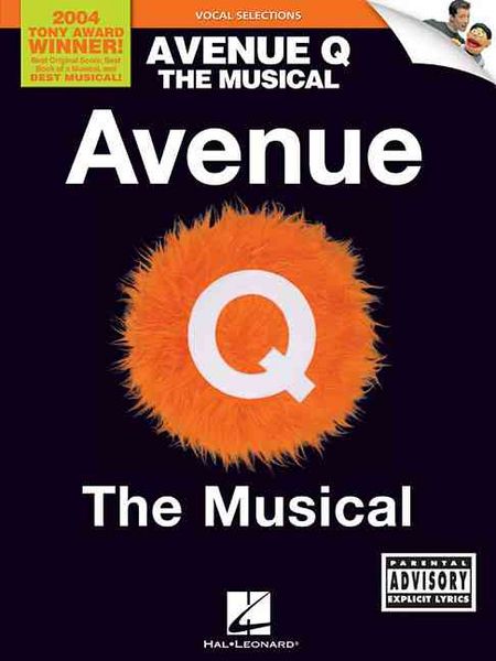 Produktbild: Avenue Q