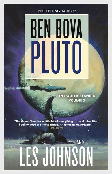 Produktbild: Pluto