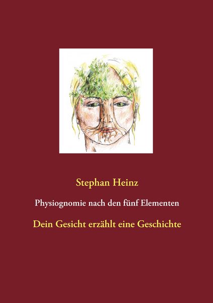Produktbild: Physiognomie nach den f&uuml;nf Elementen
