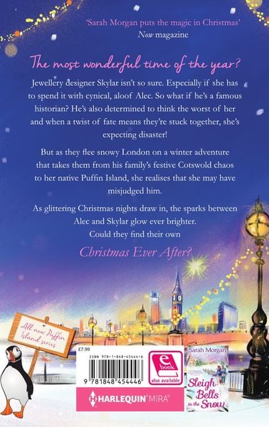 Produktbild: Christmas Ever After