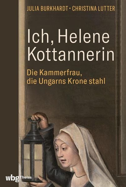 Produktbild: Ich, Helene Kottannerin