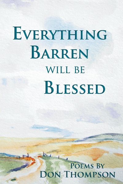 Produktbild: Everything Barren Will Be Blessed