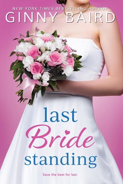 Produktbild: Last Bride Standing