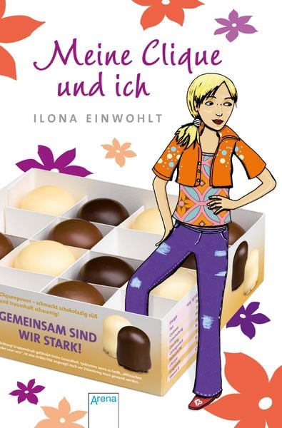 Produktbild: Meine Clique und ich