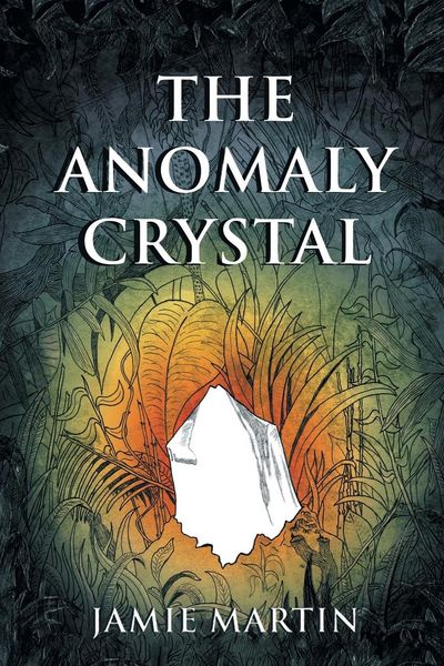 Produktbild: The Anomaly Crystal