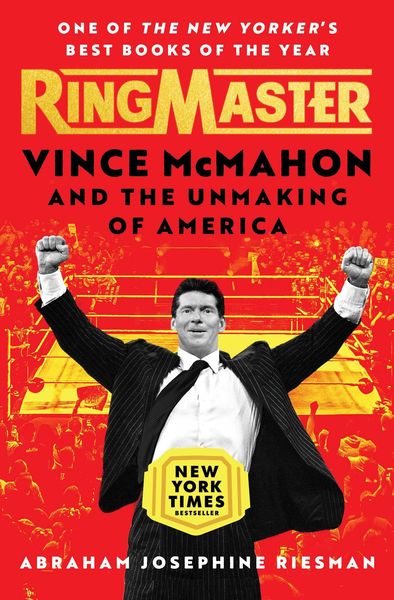 Produktbild: Ringmaster