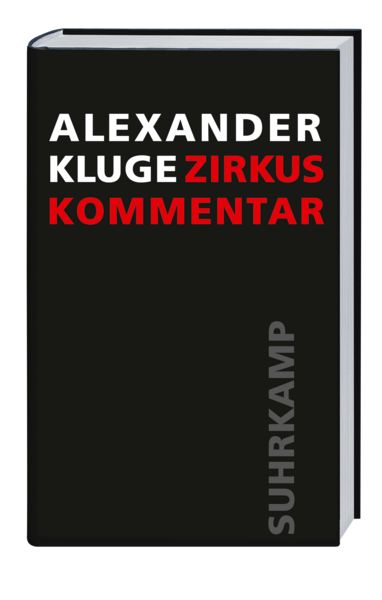Produktbild: Zirkus / Kommentar