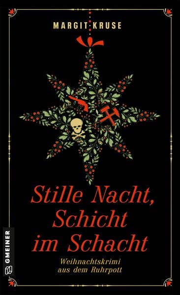 Produktbild: Stille Nacht, Schicht im Schacht
