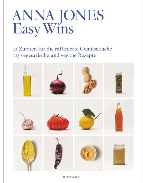 Produktbild: Easy Wins