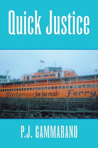 Produktbild: Quick Justice