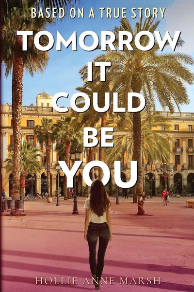 Produktbild: Tomorrow It Could Be You