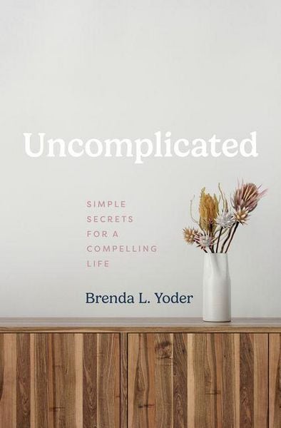 Produktbild: Uncomplicated