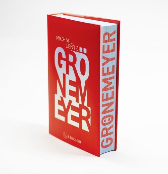 Produktbild: Gr&ouml;nemeyer