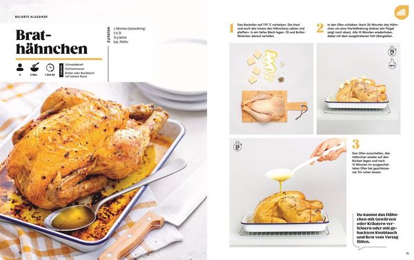 Produktbild: Cook it! Basics