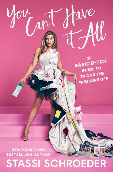 Produktbild: You Can't Have It All