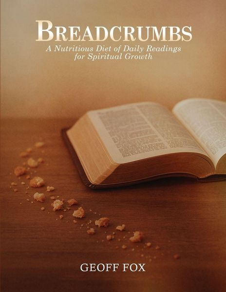 Produktbild: Breadcrumbs