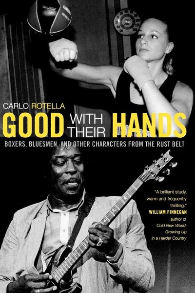 Produktbild: Good with Their Hands