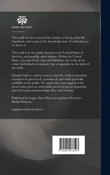Produktbild: Palaeontographia Italica; Volume 2