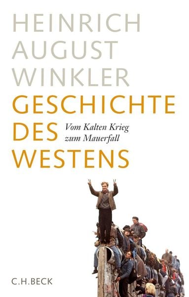 Produktbild: Geschichte des Westens