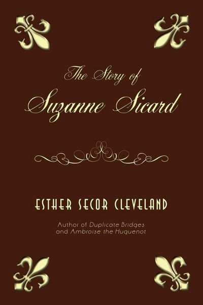 Produktbild: The Story of Suzanne Sicard