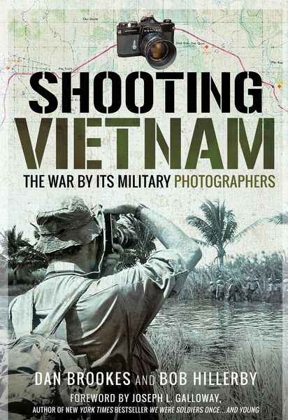 Produktbild: Shooting Vietnam