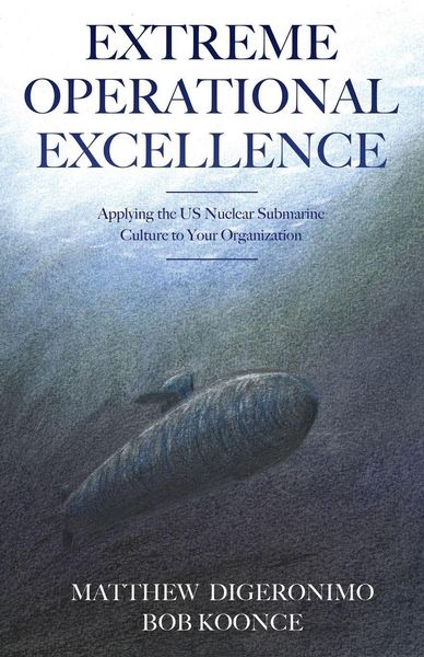 Produktbild: Extreme Operational Excellence