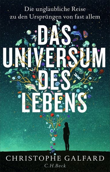 Produktbild: Das Universum des Lebens