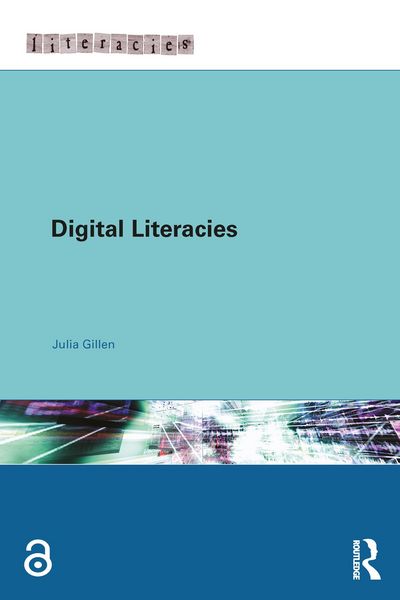 Produktbild: Digital Literacies