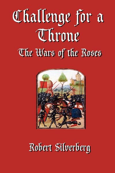 Produktbild: Challenge for a Throne
