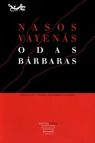 Produktbild: Odas b&aacute;rbaras