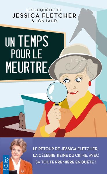Produktbild: Un temps pour le meurtre