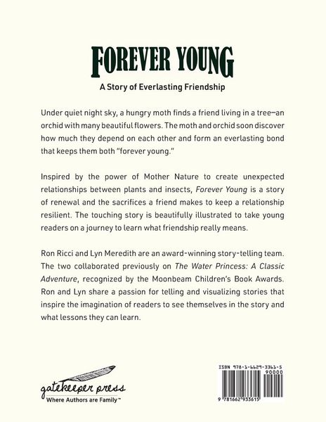 Produktbild: Forever Young