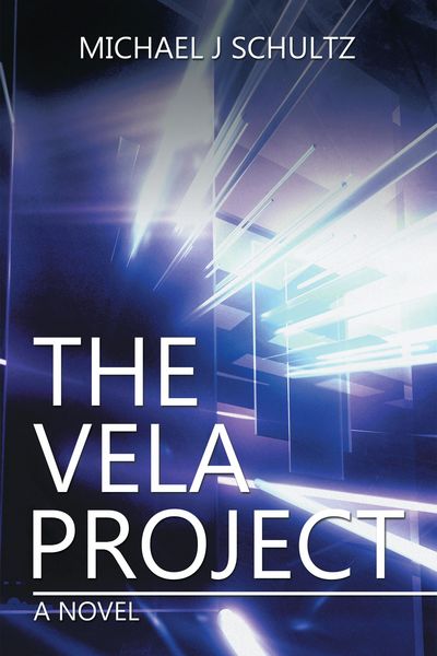 Produktbild: The Vela Project