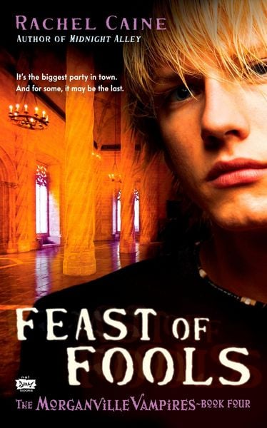 Produktbild: Feast of Fools