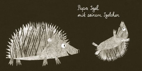 Produktbild: Papas mit ihren Kindern