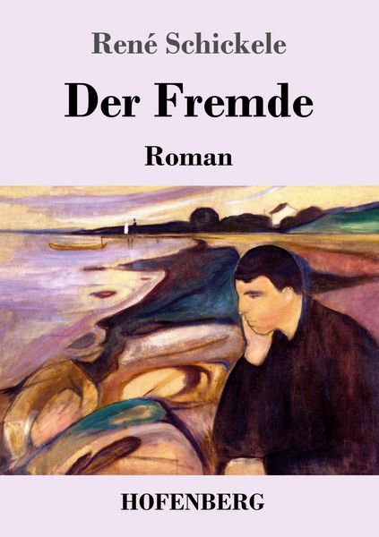 Produktbild: Der Fremde