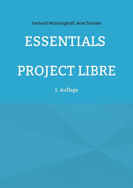 Produktbild: Essentials Project Libre