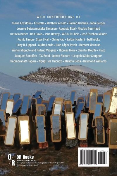 Produktbild: The Activism of Art